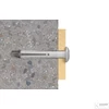 Kép 3/7 - Fischer N 6x40 FN  beütődűbel nylonszeggel 1db