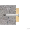 Kép 3/7 - Fischer N 8x80 Z A2 beütődűbel 1db