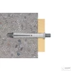 Kép 2/6 - Fischer N 6x60 D A2 beütődűbel 1db