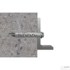Fischer SXRL 8x60 FUS rögzítődübel 1db