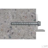 Fischer Ultracut 14x150  85/65/35   US betoncsavar 1db