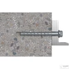 Kép 9/9 - Fischer Ultracut 8x55/5 US TX betoncsavar 1db