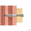 Fischer UX 6x35 RSK dűbelszett 1db