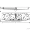 Fischer KB16 kábelkengyel 1db
