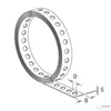 Fischer LBV 12 lyuggatott szalag 10m 1db