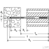 Kép 2/5 - Fischer VBS M08x120 Homlokzatjavító dübel 1db
