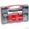 Kép 1/7 - Fischer dűbelbox UX-SX  6-10mm 1db