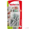 Fischer UX 6x35 RSK dűbelszett 1db