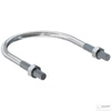 Fischer ETR 66-76 (2 1/2”) M10 hűtési csőbilincs 1db