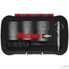 Fischer FA-ST II Set alapcsavar 1db