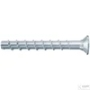 Kép 1/4 - Fischer FBS II 6x60/5 SK betoncsavar ULTRACUT 1db