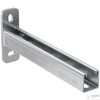 Kép 1/5 - Fischer FCA 750 Konzol 41 x 41 x 2,5 mm 1db