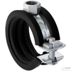 Fischer FGRS 25-30  csőbilincs (3/4˝) M8 csatlakozással 1db