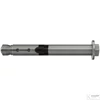 Fischer FH II 10/25 S R nagyteljesítményű dübel 1db