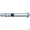 Kép 1/6 - Fischer FH II 24/100 B nagyteljesítményű dűbel 1db