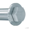 Fischer FH II 24/25 S nagyteljesítményű dübel 1db