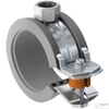 Kép 1/4 - Fischer FKS PLUS 56-63 (2”) csőbilincs 1db
