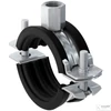 Fischer FRS Plus 2˝csőbilincs 62-64 1db