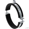 Kép 1/5 - Fischer masszív gumibetétes bilincs FRSM 165 - 171 M10/M12 1db