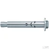 Kép 1/6 - Fischer FSA 10/35 S acéldübel 1db