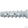 Kép 1/6 - Fischer FTP K 8 turbó gázbetondűbel        nylon 1db