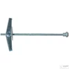 Fischer KD-3 billenőhorog 1db
