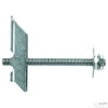 Fischer KD-5 billenőhorog 1db