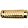 Fischer MS 8x28 metrikus rézdübel 1db