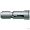 Fischer PD 8 gipszkarton dübel 1db