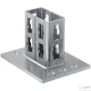 Fischer PSF 82 síntalp dupla sínhez 1db