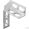 Fischer univerzális szögtartóelem PUWS 4 x 4 1db