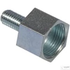 Fischer RD M8 /M6  hatlapú redukálóelem 1db