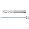 Fischer S 12 H 130 RSS rögzítődűbel 1db