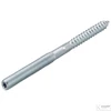 Fischer STST 8x180 tőcsavar hatl+TX25      hatlap+torx 25 1db