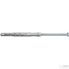 Fischer rögzítődübel SXRL 14 x 200 T cinkkel galvanizált acélcsavarral 1db