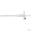 Fischer TERMOZ 8U/265 dübel 1db