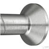 Fischer 8x60 betoncsavar A4 süllyesztett fejű 1db