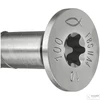 Kép 6/7 - Fischer ULTRACUT FBS II 8 x 80 15/- SK R betoncsavar 1db