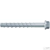 Kép 1/11 - Fischer ULTRACUT 14x125 60/40/10 US betoncsavar 1db
