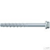 Kép 1/9 - Fischer FBS II 8x130 80/65 USTX betoncsavar ULTRACUT 1db