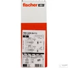 Fischer FBN II 8/50 (111) alapcsavar 1db