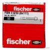Kép 7/9 - Fischer FBN II 8/50 (111) alapcsavar 1db