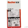 Fischer EA II M6 GVZ feszítődűbel 1db