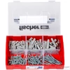 Fischer  FIXTAINER SX dűbel + csavar készlet 1db