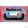Fischer  FIXTAINER SX dűbel készlet 1db