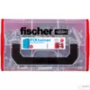 Kép 6/6 - Fischer  FIXTAINER SX dűbel készlet 1db