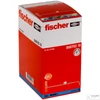 Fischer DUOTEC 10 Billenő dűbel gipszakrtonhoz és üreges falazatba