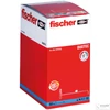 Fischer DUOTEC 10 Billenő dűbel gipszakrtonhoz és üreges falazatba