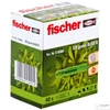 Fischer UX 8R univerzális dűbel 8x50 GREEN 1db