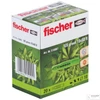 Fischer UX 10R univerzális dűbel 10x60 GREEN 1db